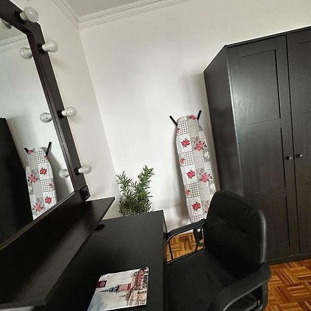 Tamaris Apartment Subotica Exterior photo
